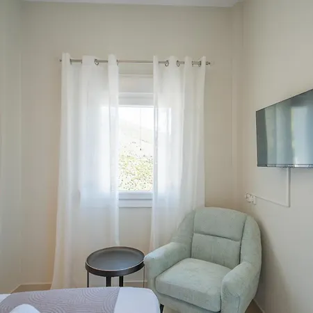 Gerania Nature 21 Daire