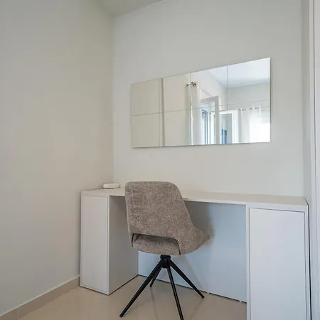 Apartment Gerania Nature 21 *