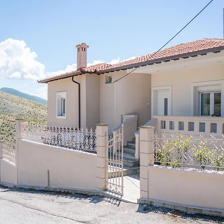 Apartment Gerania Nature 21
