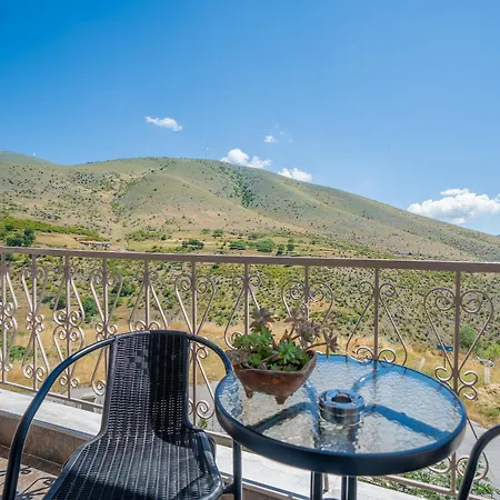Apartment Gerania Nature 21