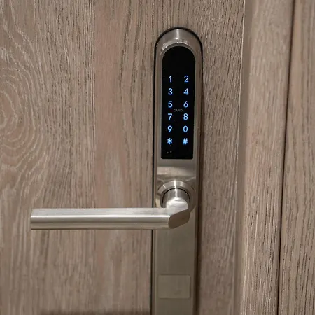 Daire Gerania Nature 21